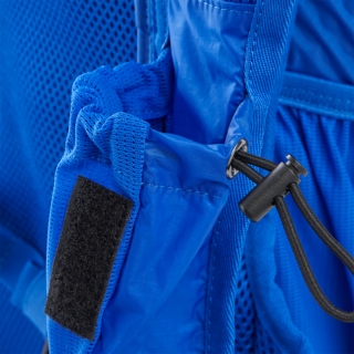 Alternative image view of LIGHTWEIGHT RUNNING BACKPACK, ILLUSION BLUE