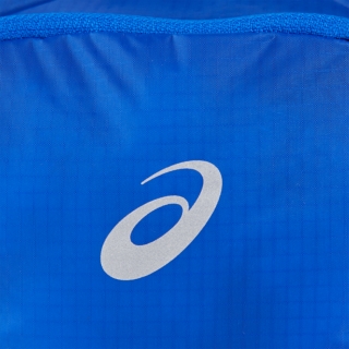 Alternative image view of LIGHTWEIGHT RUNNING BACKPACK, ILLUSION BLUE