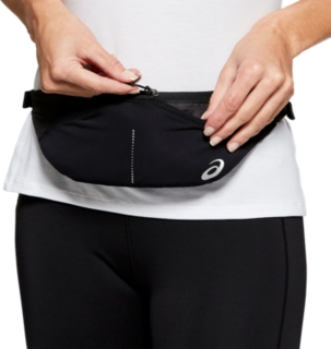 asics fanny pack