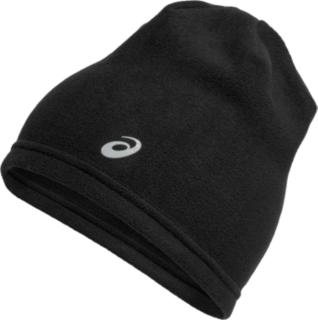 asics lite show beanie