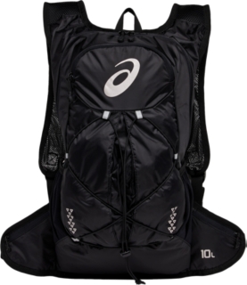 asics running backpack