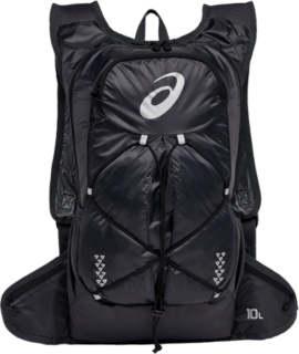 asics lightweight running backpack