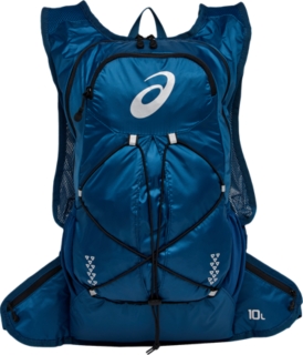 asics lightweight running backpack