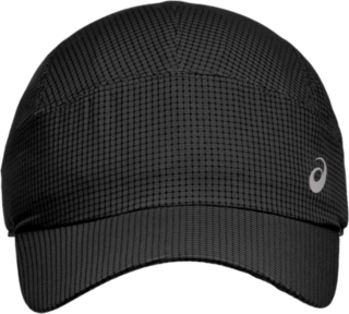 asics running hat