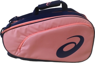 asics padel bag