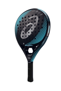 asics control padel soft