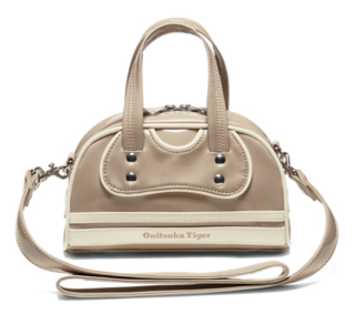 WOMEN'S SMALL SHOULDER BAG - Onitsuka Tiger | Onitsuka Tiger