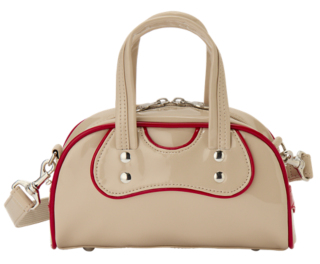 WOMEN'S SMALL SHOULDER BAG - Onitsuka Tiger | Onitsuka Tiger