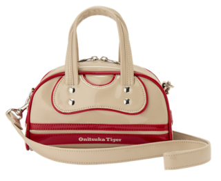 WOMEN'S SMALL SHOULDER BAG - Onitsuka Tiger | Onitsuka Tiger