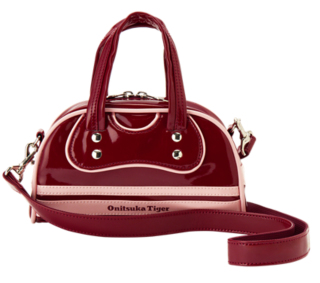 Zoom Image Purple WOMEN'S SMALL SHOULDER BAG Front View