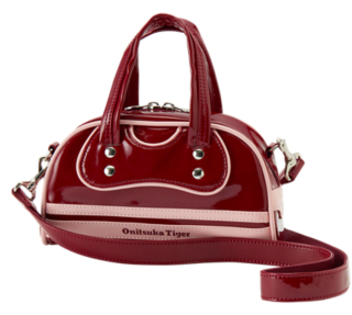 Zoom Image Purple WOMEN'S SMALL SHOULDER BAG Front Left View