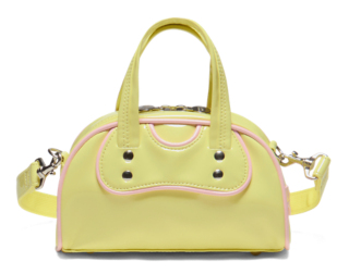 WOMEN'S SMALL SHOULDER BAG