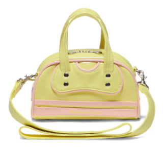 WOMEN'S SMALL SHOULDER BAG