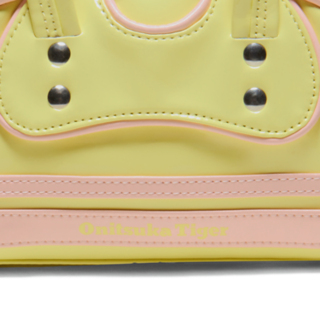 WOMEN'S SMALL SHOULDER BAG | Onitsuka Tiger Official Website