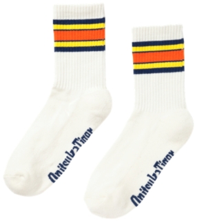 onitsuka socks