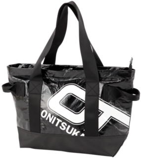onitsuka tiger tote bag