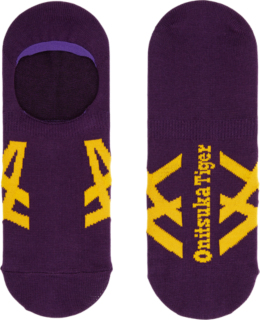 INVISIBLE SOCKS