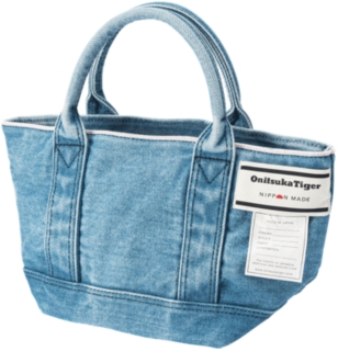 onitsuka tiger tote bag