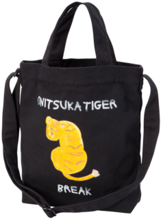 オニツカタイガー公式オンラインストア | TIGER TOTE