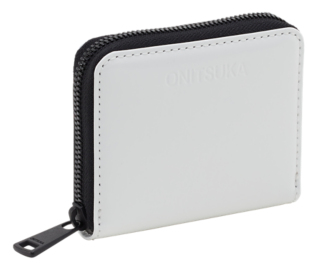 SMALL ZIP WALLET