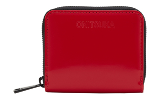 Onitsuka clearance tiger wallet