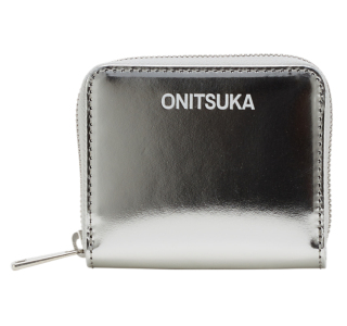 国内買付【Onitsuka Tiger】ZIP WALLET (onitsuka tiger/長財布