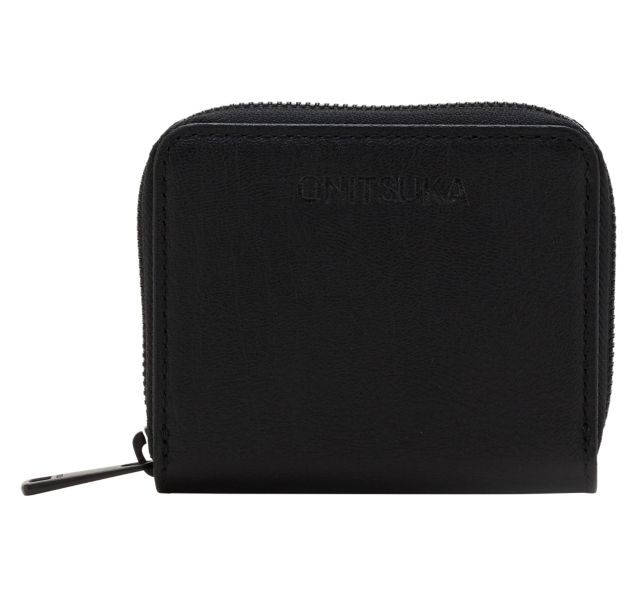 SMALL ZIP WALLET