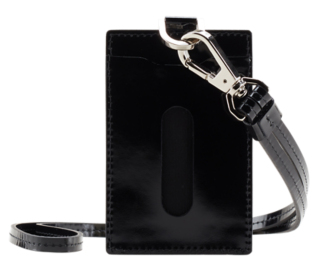 CARD HOLDER