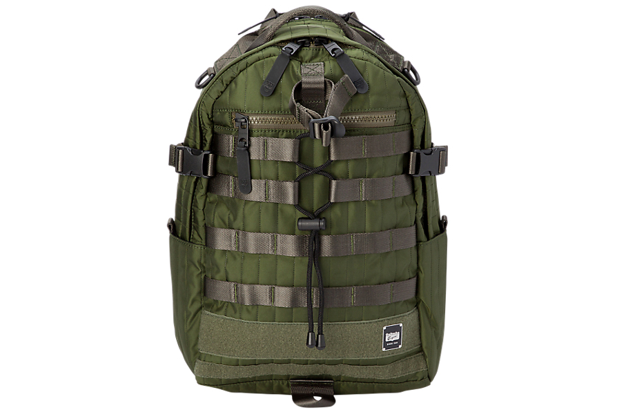 BACK PACK BACK PACK