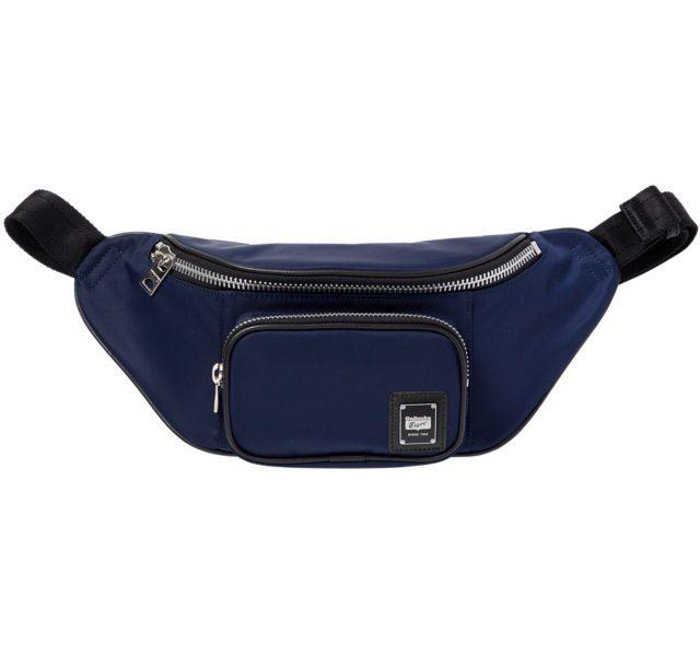 ■Onitsuka Tiger■ラウンド型POUCH unisex New arrivals from #OnitsukatigerAW25 A sophisticated and