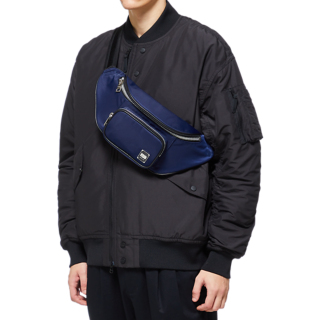 WAIST POUCH 4