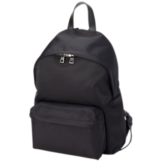 オニツカタイガー BACK PACK BLACK バックパック リュック