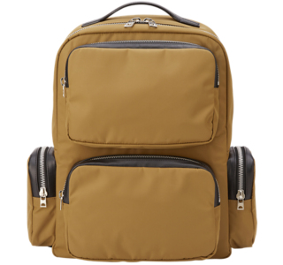 国内買付【Onitsuka Tiger】BACK PACK (onitsuka tiger/バック