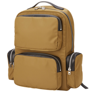 BACK PACK 4