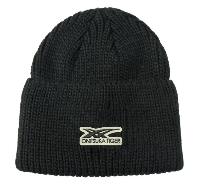 お得な情報満載 BEANIE - Onitsuka Tiger | Onitsuka Tiger ONLINE STORE 帽子