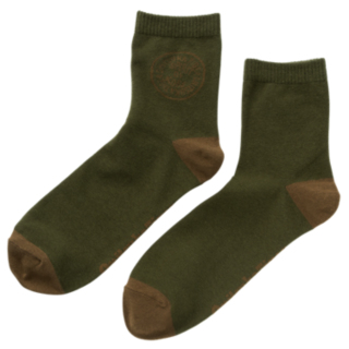 SHORT SOCKS