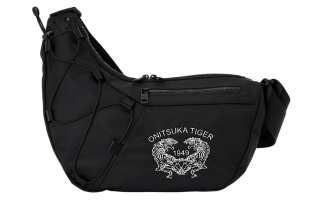 MESSENGER BAG