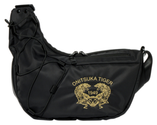 MESSENGER BAG - Onitsuka Tiger | Onitsuka Tiger ONLINE STORE