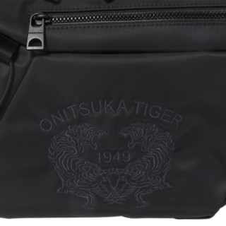MESSENGER BAG