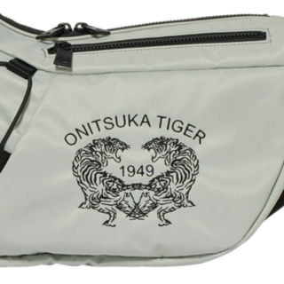 MESSENGER BAG - Onitsuka Tiger | Onitsuka Tiger ONLINE STORE