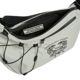 MESSENGER BAG - Onitsuka Tiger | Onitsuka Tiger ONLINE STORE