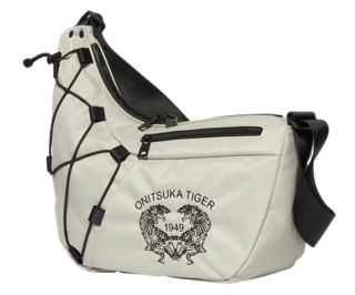 MESSENGER BAG