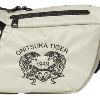 MESSENGER BAG