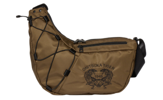 MESSENGER BAG