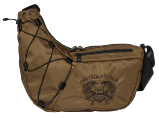 MESSENGER BAG