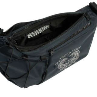 MESSENGER BAG - Onitsuka Tiger | Onitsuka Tiger ONLINE STORE