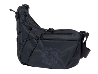 MESSENGER BAG
