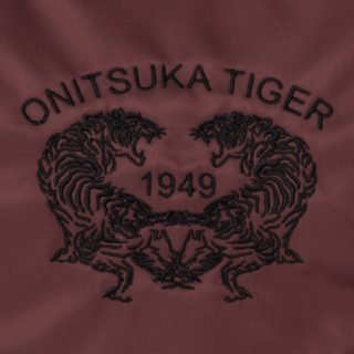 MESSENGER BAG