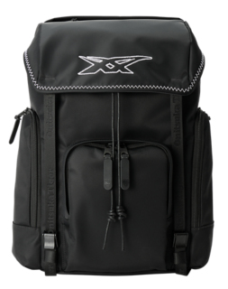 THE ONITSUKA BACK PACK BLACK オニツカタイガー-