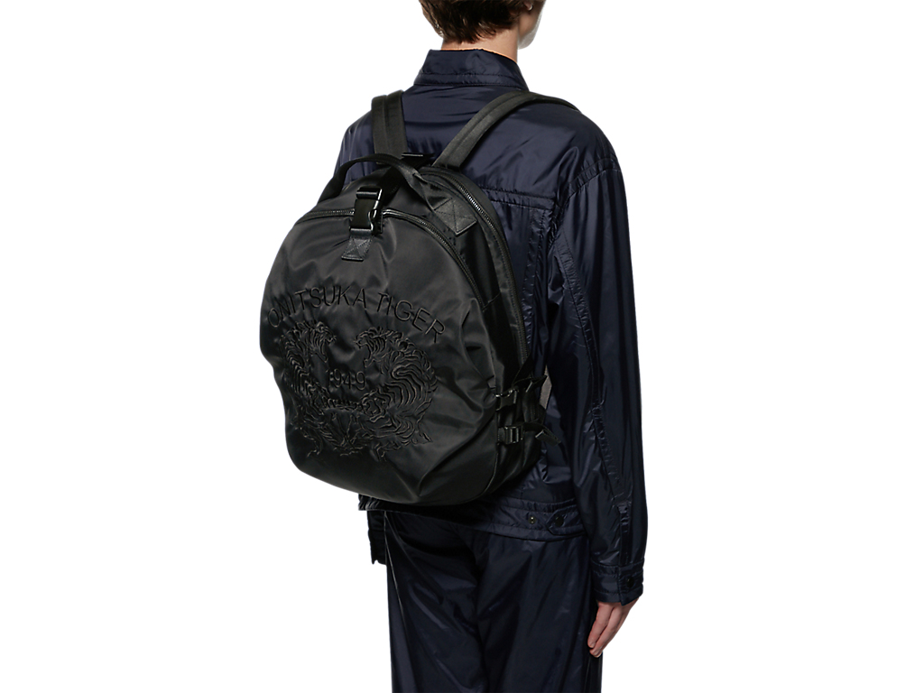 BACK PACK - Onitsuka Tiger | Onitsuka Tiger ONLINE STORE BACK PACK - Onitsuka Tiger | Onitsuka Tiger ONLINE STORE